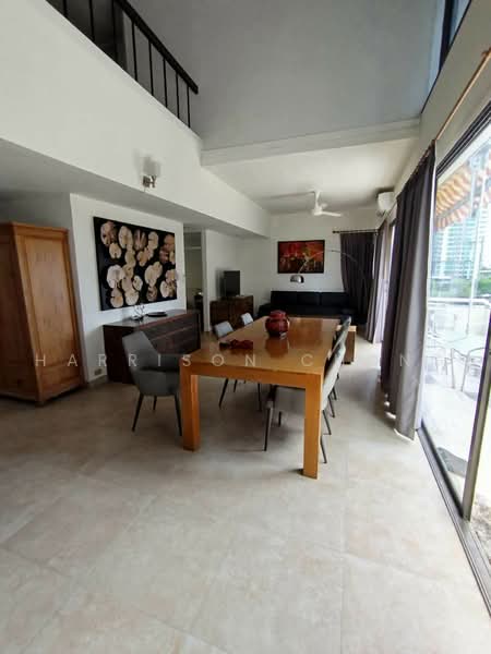 Panchalae Boutique Residence : ปัญจ์ชาเล บูติค เรสซิเดนซ์, ชลบุรี, 46 ถ.หาดจอมเทียน, หนองปรือ, บางละมุง, ชลบุรี, 119 ตร.ม., คอนโด ขาย, โดย Harrison Chong, 500486591 - DDproperty.com
