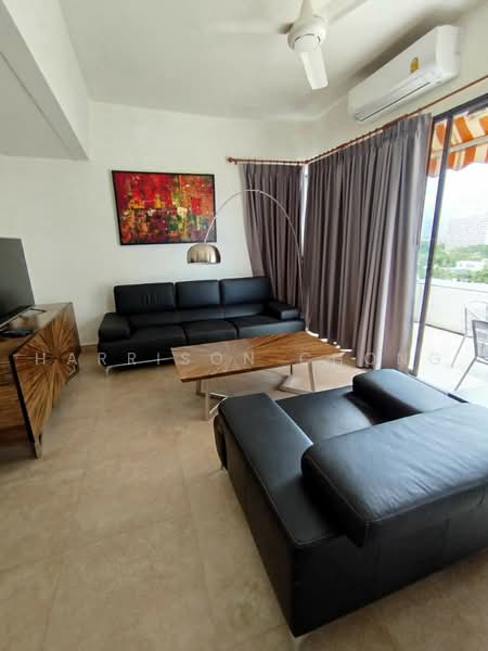 Panchalae Boutique Residence, Chon Buri (Pattaya), 46 Jomtien Beach Road, Nong Pru, Bang Lamung (Pattaya), Chon Buri (Pattaya), 3 Bedrooms, 119 sqm, Condo For Sale, by Harrison Chong, 500486591 - DDproperty.com