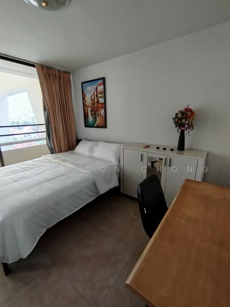 Panchalae Boutique Residence, Chon Buri (Pattaya), 46 Jomtien Beach Road, Nong Pru, Bang Lamung (Pattaya), Chon Buri (Pattaya), 3 Bedrooms, 119 sqm, Condo For Sale, by Harrison Chong, 500486591 - DDproperty.com