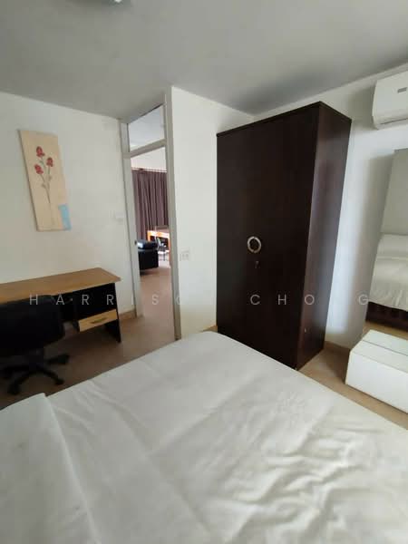 Panchalae Boutique Residence, Chon Buri (Pattaya), 46 Jomtien Beach Road, Nong Pru, Bang Lamung (Pattaya), Chon Buri (Pattaya), 3 Bedrooms, 119 sqm, Condo For Sale, by Harrison Chong, 500486591 - DDproperty.com