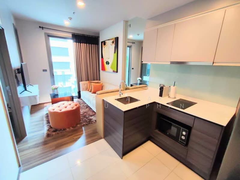 CEIL by Sansiri, Bangkok, 11 Soi Ekamai 12, Sukhumvit 63 Road, Khlong Tan Nua, Watthana, Bangkok, 1 Bedroom, 35 sqm, Condo For Sale, by Thanyalak Premputtiphan, 500486592 - DDproperty.com