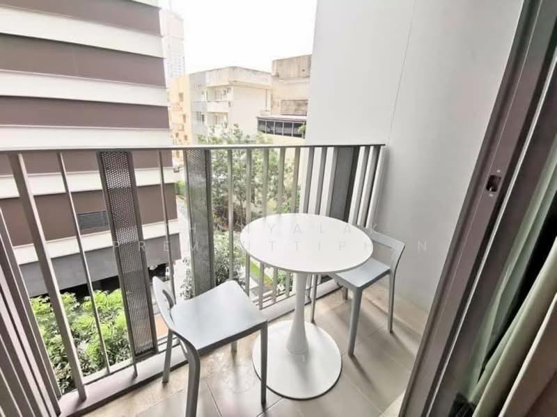 CEIL by Sansiri, Bangkok, 11 Soi Ekamai 12, Sukhumvit 63 Road, Khlong Tan Nua, Watthana, Bangkok, 1 Bedroom, 35 sqm, Condo For Sale, by Thanyalak Premputtiphan, 500486592 - DDproperty.com