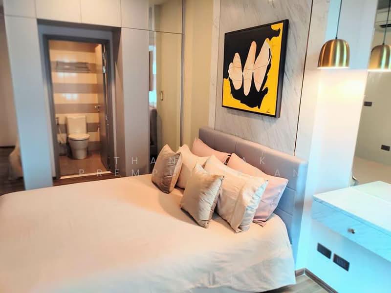 CEIL by Sansiri, Bangkok, 11 Soi Ekamai 12, Sukhumvit 63 Road, Khlong Tan Nua, Watthana, Bangkok, 1 Bedroom, 35 sqm, Condo For Sale, by Thanyalak Premputtiphan, 500486592 - DDproperty.com