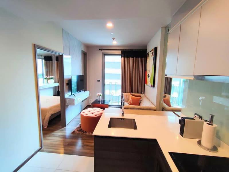 CEIL by Sansiri : ซีล บาย แสนสิริ, กรุงเทพ, 11 ซอยเอกมัย 12 ถนนสุขุมวิท 63, คลองตันเหนือ, วัฒนา, กรุงเทพ, 35 ตร.ม., คอนโด ขาย, โดย Thanyalak Premputtiphan, 500486592 - DDproperty.com