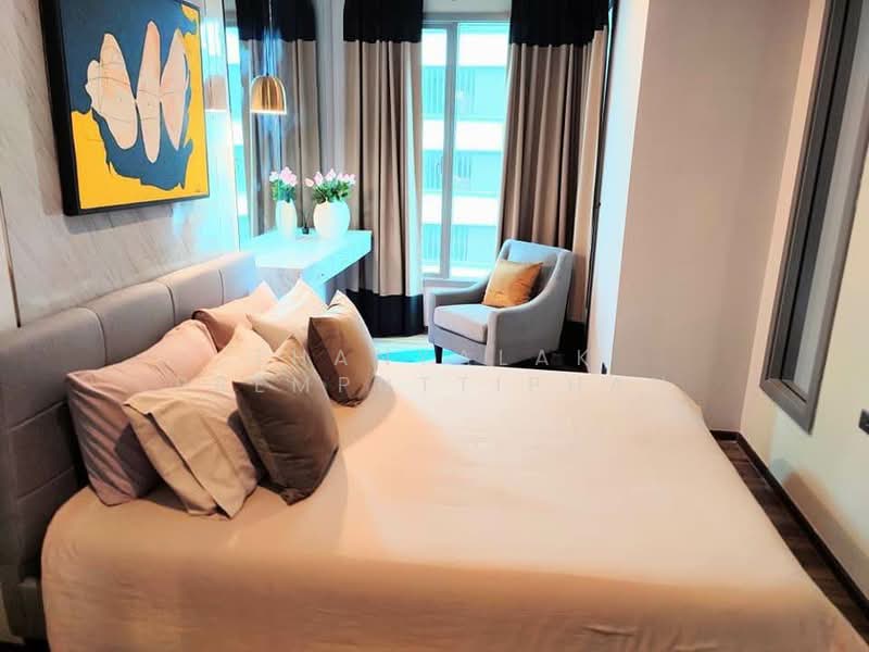 CEIL by Sansiri, Bangkok, 11 Soi Ekamai 12, Sukhumvit 63 Road, Khlong Tan Nua, Watthana, Bangkok, 1 Bedroom, 35 sqm, Condo For Sale, by Thanyalak Premputtiphan, 500486592 - DDproperty.com