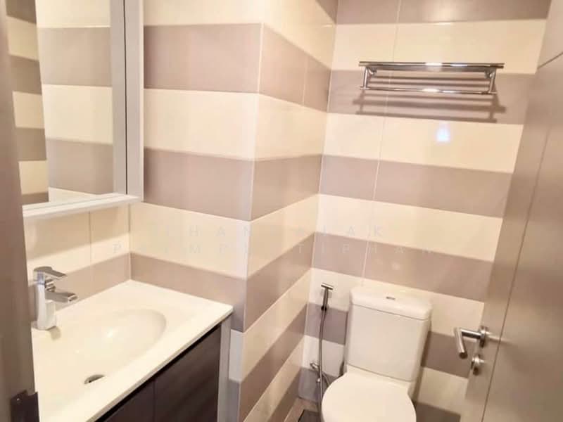 CEIL by Sansiri, Bangkok, 11 Soi Ekamai 12, Sukhumvit 63 Road, Khlong Tan Nua, Watthana, Bangkok, 1 Bedroom, 35 sqm, Condo For Sale, by Thanyalak Premputtiphan, 500486592 - DDproperty.com