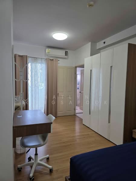 Supalai Park Ratchaphruek-Phetkasem, Bangkok, Petchkasem Road, Bang Wa, Phasi Charoen, Bangkok, 1 Bedroom, 47 sqm, Condo For Sale, by Natlyn Kongsapook, 500486593 - DDproperty.com