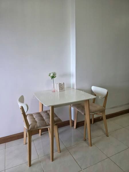 Supalai Park Ratchaphruek-Phetkasem, Bangkok, Petchkasem Road, Bang Wa, Phasi Charoen, Bangkok, 1 Bedroom, 47 sqm, Condo For Sale, by Natlyn Kongsapook, 500486593 - DDproperty.com