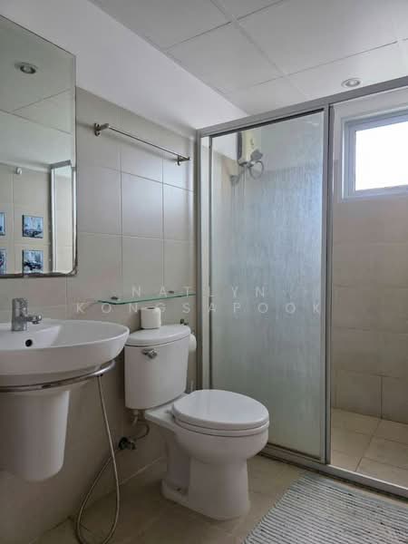 Supalai Park Ratchaphruek-Phetkasem, Bangkok, Petchkasem Road, Bang Wa, Phasi Charoen, Bangkok, 1 Bedroom, 47 sqm, Condo For Sale, by Natlyn Kongsapook, 500486593 - DDproperty.com