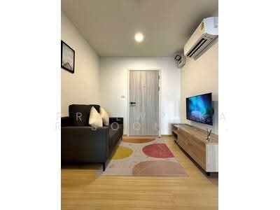 For Rent - Chewathai Hallmark Ladprao-Chokchai 4, Bangkok