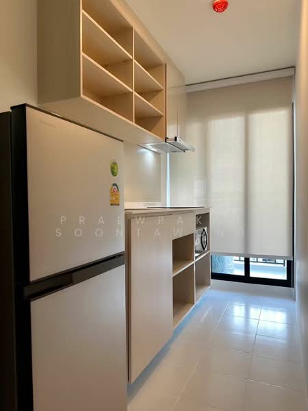 Chewathai Hallmark Ladprao-Chokchai 4, Bangkok, 959 Sangkhom Songkhor Road, Saphan Song, Wang Thonglang, Bangkok, 1 Bedroom, 32 sqm, Condo For Rent, by Praewpakar Soontawong, 500486594 - DDproperty.com