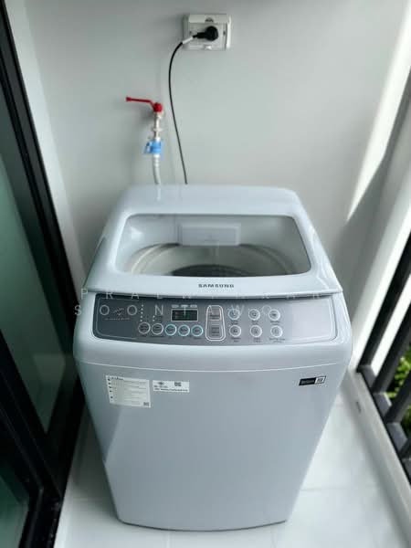Chewathai Hallmark Ladprao-Chokchai 4, Bangkok, 959 Sangkhom Songkhor Road, Saphan Song, Wang Thonglang, Bangkok, 1 Bedroom, 32 sqm, Condo For Rent, by Praewpakar Soontawong, 500486594 - DDproperty.com