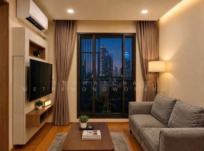 The Address Sathorn : ดิ แอดเดรส สาทร, กรุงเทพ, 98 ถนนสาทรเหนือ ซอยสาทร 12 แขวงสีลม เขตบางรัก กรุงเทพมหานคร, สีลม, บางรัก, กรุงเทพ, 46 ตร.ม., คอนโด ให้เช่า, โดย Thawatchai Methawongworakul, 500486595 - DDproperty.com