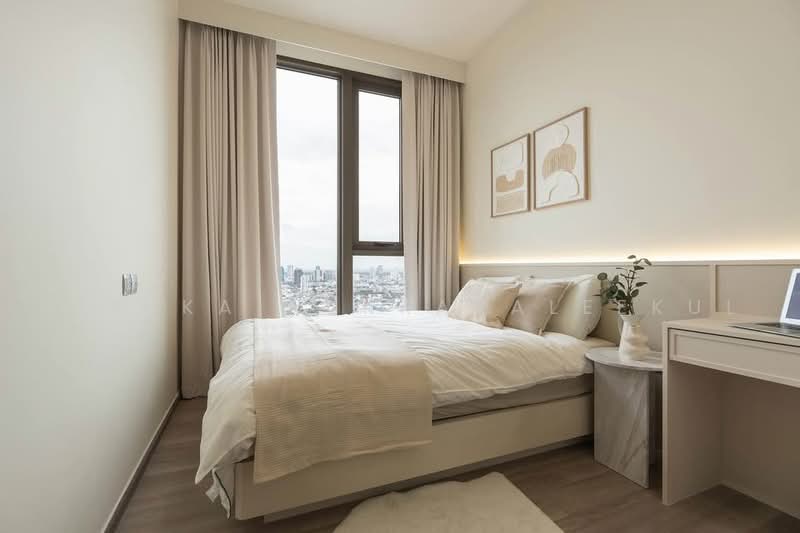 Rhythm Charoenkrung Pavillion, Bangkok, Charoenkrung Road, Wat Prayakrai, Bang Kho Laem, Bangkok, 2 Bedrooms, 98 sqm, Condo For Sale, by Pemika Aukkaraleekul, 500486596 - DDproperty.com