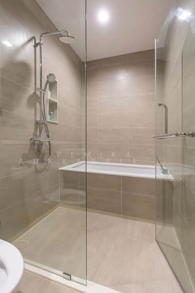 Rhythm Charoenkrung Pavillion, Bangkok, Charoenkrung Road, Wat Prayakrai, Bang Kho Laem, Bangkok, 2 Bedrooms, 98 sqm, Condo For Sale, by Pemika Aukkaraleekul, 500486596 - DDproperty.com