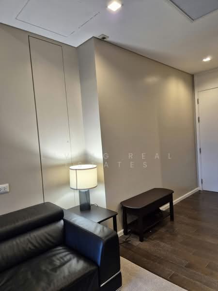 The Saint Residences Ladprao, Bangkok, 588 Vibhavadi-Rangsit Road, Jom Phon, Chatuchak, Bangkok, 2 Bedrooms, 57 sqm, Condo For Rent, by Living Real Estates, 500486597 - DDproperty.com