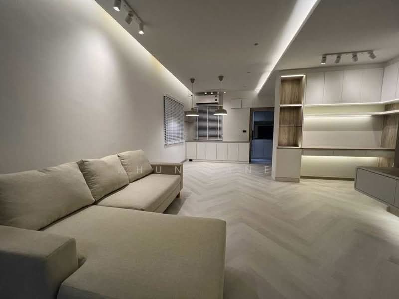 The Metro Rama 9, Bangkok, Soi 3/2, Prawet, Bangkok, 4 Bedrooms, 180 sqm, Townhouse For Rent, by Khun Jane, 500486598 - DDproperty.com