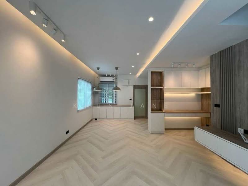 The Metro Rama 9, Bangkok, Soi 3/2, Prawet, Bangkok, 4 Bedrooms, 180 sqm, Townhouse For Rent, by Khun Jane, 500486598 - DDproperty.com