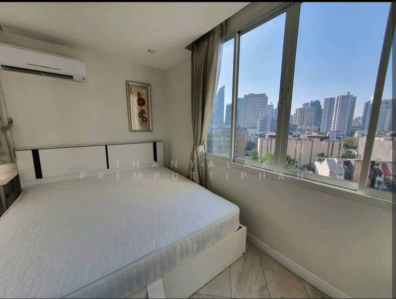 The Waterford Park, Bangkok, Soi Sukhumvit 53, Khlong Tan Nua, Watthana, Bangkok, 1 Bedroom, 60 sqm, Condo For Sale, by Thanyalak Premputtiphan, 500486599 - DDproperty.com
