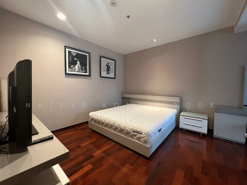 Noble Ora, Bangkok, Soi Sukhumvit 55, Sukhumvit Road, Khlong Tan Nua, Watthana, Bangkok, 2 Bedrooms, 108 sqm, Condo For Rent, by Natlyn Kongsapook, 500486600 - DDproperty.com