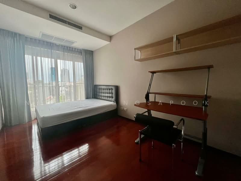Noble Ora, Bangkok, Soi Sukhumvit 55, Sukhumvit Road, Khlong Tan Nua, Watthana, Bangkok, 2 Bedrooms, 108 sqm, Condo For Rent, by Natlyn Kongsapook, 500486600 - DDproperty.com