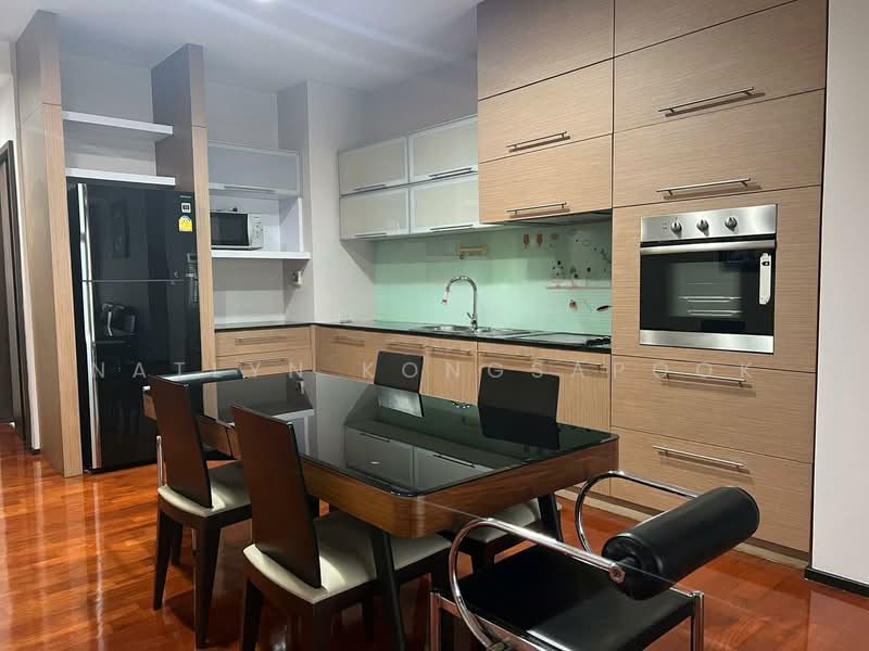 Noble Ora, Bangkok, Soi Sukhumvit 55, Sukhumvit Road, Khlong Tan Nua, Watthana, Bangkok, 2 Bedrooms, 108 sqm, Condo For Rent, by Natlyn Kongsapook, 500486600 - DDproperty.com