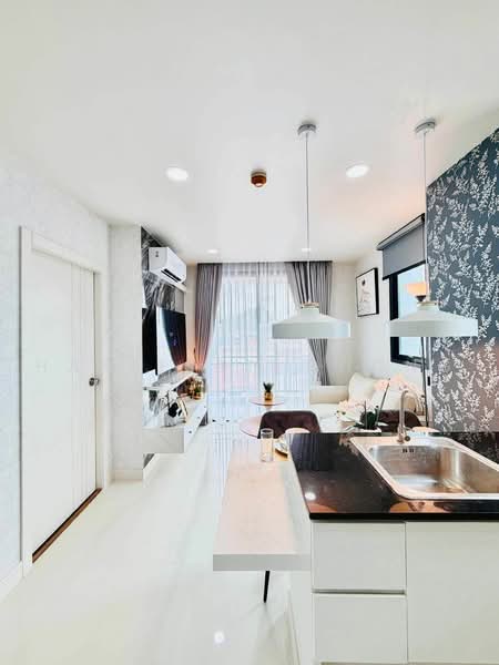 Infiniti Condominium, Chon Buri (Pattaya), Nong Pru, Bang Lamung (Pattaya), Chon Buri (Pattaya), 1 Bedroom, 36 sqm, Condo For Sale, by Harrison Chong, 500486603 - DDproperty.com