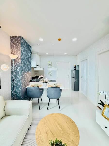 Infiniti Condominium : อินฟินิติ คอนโดมิเนียม, ชลบุรี, หนองปรือ, บางละมุง, ชลบุรี, 36 ตร.ม., คอนโด ขาย, โดย Harrison Chong, 500486603 - DDproperty.com