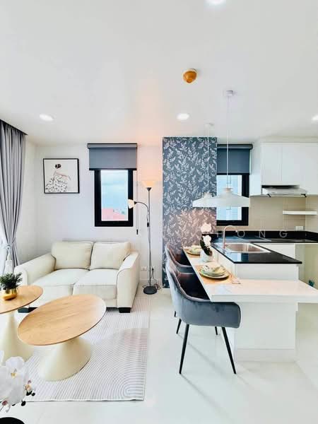 Infiniti Condominium, Chon Buri (Pattaya), Nong Pru, Bang Lamung (Pattaya), Chon Buri (Pattaya), 1 Bedroom, 36 sqm, Condo For Sale, by Harrison Chong, 500486603 - DDproperty.com