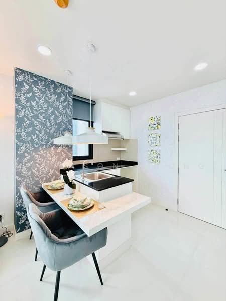 Infiniti Condominium, Chon Buri (Pattaya), Nong Pru, Bang Lamung (Pattaya), Chon Buri (Pattaya), 1 Bedroom, 36 sqm, Condo For Sale, by Harrison Chong, 500486603 - DDproperty.com