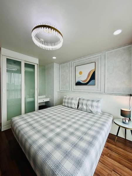 Infiniti Condominium, Chon Buri (Pattaya), Nong Pru, Bang Lamung (Pattaya), Chon Buri (Pattaya), 1 Bedroom, 36 sqm, Condo For Sale, by Harrison Chong, 500486603 - DDproperty.com