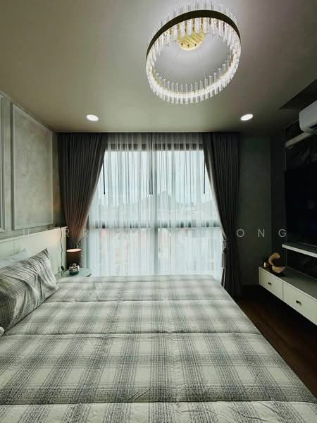 Infiniti Condominium, Chon Buri (Pattaya), Nong Pru, Bang Lamung (Pattaya), Chon Buri (Pattaya), 1 Bedroom, 36 sqm, Condo For Sale, by Harrison Chong, 500486603 - DDproperty.com