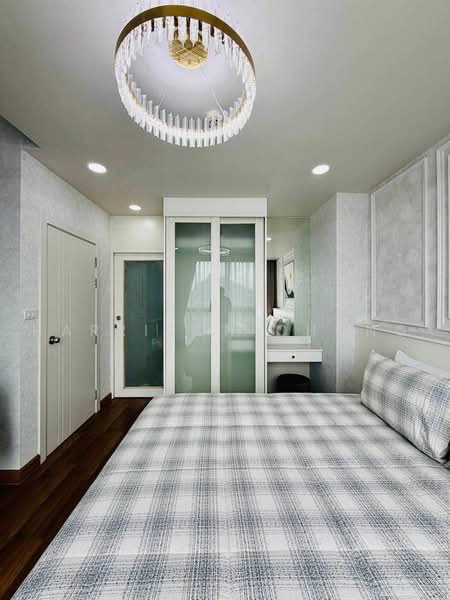 Infiniti Condominium : อินฟินิติ คอนโดมิเนียม, ชลบุรี, หนองปรือ, บางละมุง, ชลบุรี, 36 ตร.ม., คอนโด ขาย, โดย Harrison Chong, 500486603 - DDproperty.com