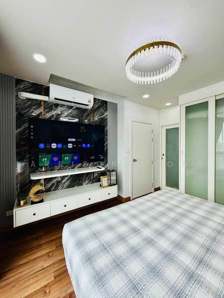 Infiniti Condominium, Chon Buri (Pattaya), Nong Pru, Bang Lamung (Pattaya), Chon Buri (Pattaya), 1 Bedroom, 36 sqm, Condo For Sale, by Harrison Chong, 500486603 - DDproperty.com