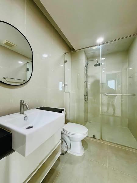 Infiniti Condominium : อินฟินิติ คอนโดมิเนียม, ชลบุรี, หนองปรือ, บางละมุง, ชลบุรี, 36 ตร.ม., คอนโด ขาย, โดย Harrison Chong, 500486603 - DDproperty.com