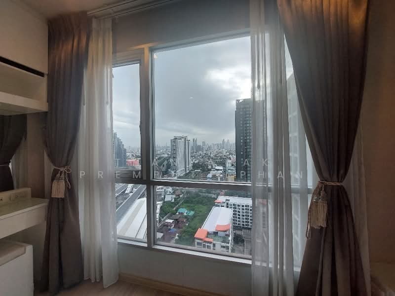 Casa Condo Ratchada-Ratchaphruek : คาซ่า คอนโด รัชดา-ราชพฤกษ์, กรุงเทพ, ถนนราชพฤกษ์, ดาวคะนอง, ธนบุรี, กรุงเทพ, 35 ตร.ม., คอนโด ขาย, โดย Thanyalak Premputtiphan, 500486605 - DDproperty.com
