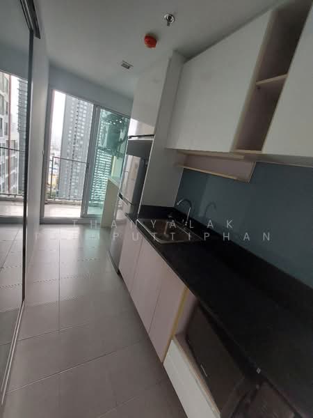 Casa Condo Ratchada-Ratchaphruek, Bangkok, Ratchapruek Road, Dao Khanong, Thon Buri, Bangkok, 1 Bedroom, 35 sqm, Condo For Sale, by Thanyalak Premputtiphan, 500486605 - DDproperty.com