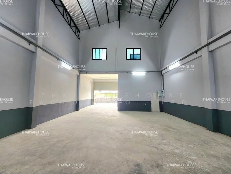 ขายโรงงานและโกดัง 200 ตร.ม. คลองสอง คลองหลวง ปทุมธานี, ปทุมธานี, คลองสอง, คลองหลวง, ปทุมธานี, 200 ตร.ม., โกดัง-โรงงาน ให้เช่า, โดย THAI WAREHOUSE FACTORY CO., LTD., 500486607 - DDproperty.com
