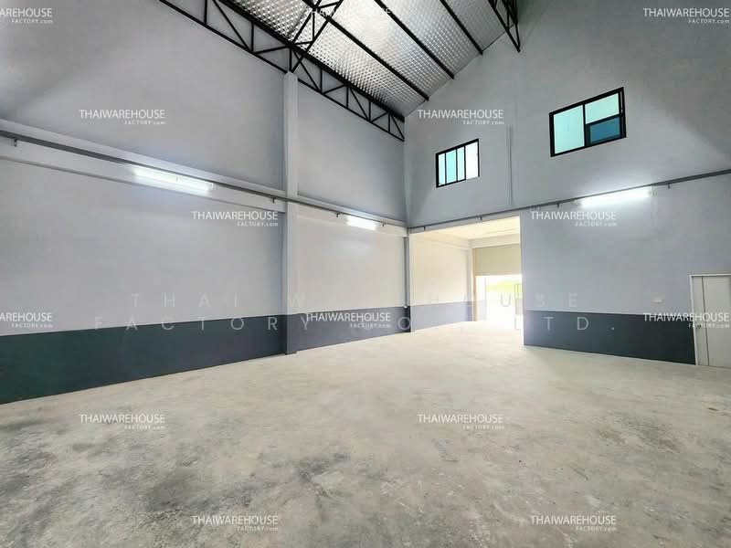 ขายโรงงานและโกดัง 200 ตร.ม. คลองสอง คลองหลวง ปทุมธานี, ปทุมธานี, คลองสอง, คลองหลวง, ปทุมธานี, 200 ตร.ม., โกดัง-โรงงาน ให้เช่า, โดย THAI WAREHOUSE FACTORY CO., LTD., 500486607 - DDproperty.com
