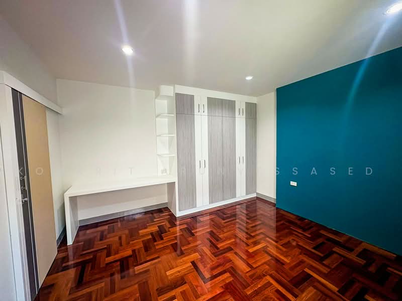 Perfect Place Ramkhamhaeng 164, Bangkok, Soi Ramkhamhaeng 164, Saphan Sung, Bangkok, 3 Bedrooms, 431 sqm, Single Detached House For Rent, by Komkrit Arunvessased, 500486608 - DDproperty.com