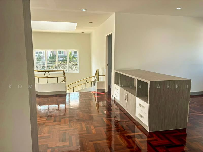 Perfect Place Ramkhamhaeng 164, Bangkok, Soi Ramkhamhaeng 164, Saphan Sung, Bangkok, 3 Bedrooms, 431 sqm, Single Detached House For Rent, by Komkrit Arunvessased, 500486608 - DDproperty.com
