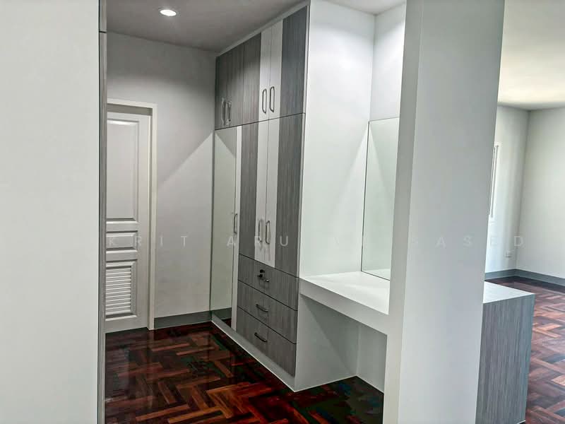 Perfect Place Ramkhamhaeng 164, Bangkok, Soi Ramkhamhaeng 164, Saphan Sung, Bangkok, 3 Bedrooms, 431 sqm, Single Detached House For Rent, by Komkrit Arunvessased, 500486608 - DDproperty.com