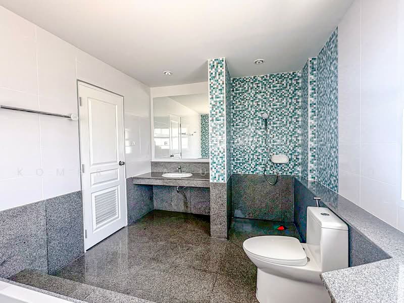 Perfect Place Ramkhamhaeng 164, Bangkok, Soi Ramkhamhaeng 164, Saphan Sung, Bangkok, 3 Bedrooms, 431 sqm, Single Detached House For Rent, by Komkrit Arunvessased, 500486608 - DDproperty.com