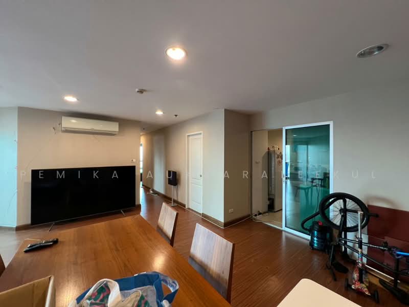 Belle Grand Rama 9, Bangkok, 131 Rama 9 Road, Huai Khwang, Bangkok, 3 Bedrooms, 101 sqm, Condo For Sale, by Pemika Aukkaraleekul, 500486609 - DDproperty.com