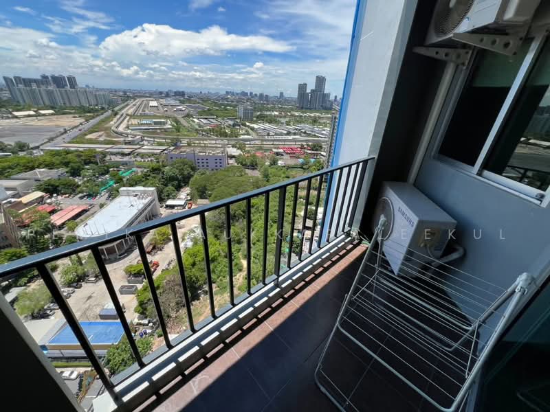 Belle Grand Rama 9, Bangkok, 131 Rama 9 Road, Huai Khwang, Bangkok, 3 Bedrooms, 101 sqm, Condo For Sale, by Pemika Aukkaraleekul, 500486609 - DDproperty.com