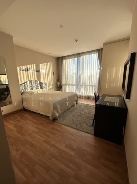 Sky Villas Sathorn : คอนโดสกาย วิลล่า สาทร, กรุงเทพ, 7 อาคาร แอสคอทท์ ถ.สาทร, ยานนาวา, สาทร, กรุงเทพ, 125 ตร.ม., คอนโด ขาย, โดย Thanyalak Premputtiphan, 500486610 - DDproperty.com