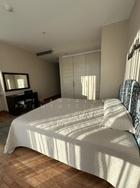 Sky Villas Sathorn, Bangkok, 7 South Sathorn Road, Yan Nawa, Sathon, Bangkok, 3 Bedrooms, 125 sqm, Condo For Sale, by Thanyalak Premputtiphan, 500486610 - DDproperty.com