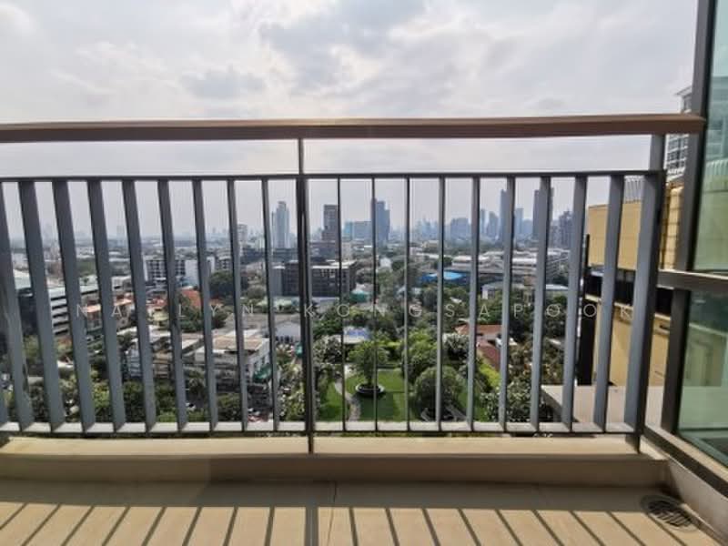 Rhythm Sukhumvit 42, Bangkok, Soi Sukhumvit 42, Sukhumvit Road, Phra Kanong, Khlong Toei, Bangkok, 1 Bedroom, 48 sqm, Condo For Rent, by Natlyn Kongsapook, 500486612 - DDproperty.com