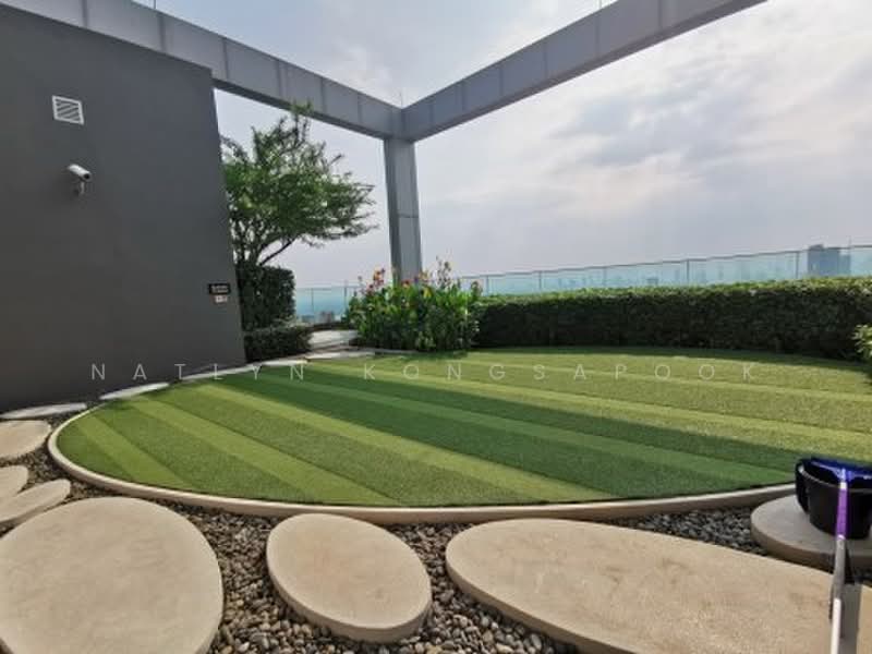 Rhythm Sukhumvit 42, Bangkok, Soi Sukhumvit 42, Sukhumvit Road, Phra Kanong, Khlong Toei, Bangkok, 1 Bedroom, 48 sqm, Condo For Rent, by Natlyn Kongsapook, 500486612 - DDproperty.com