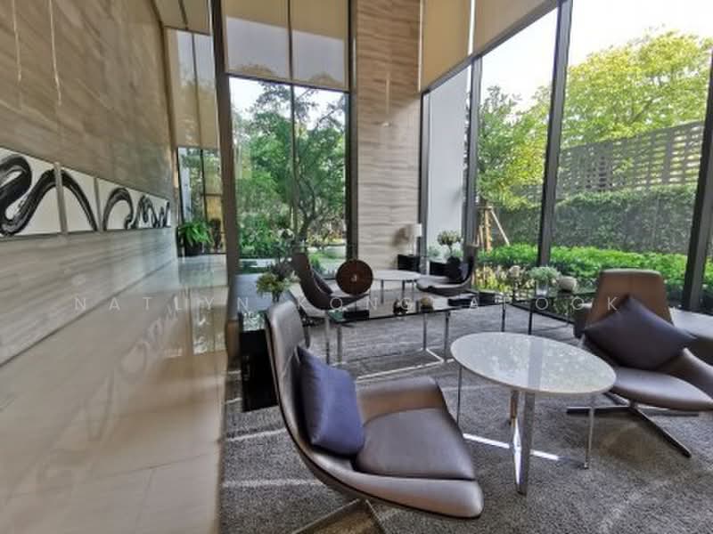 Rhythm Sukhumvit 42, Bangkok, Soi Sukhumvit 42, Sukhumvit Road, Phra Kanong, Khlong Toei, Bangkok, 1 Bedroom, 48 sqm, Condo For Rent, by Natlyn Kongsapook, 500486612 - DDproperty.com